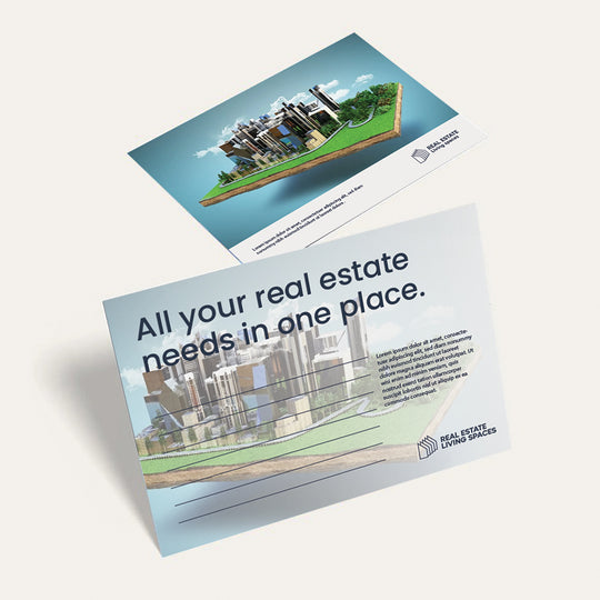 Every Door Direct Mail