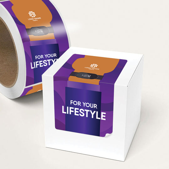Product Labels