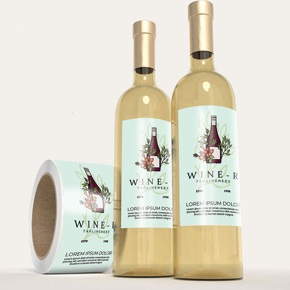 Wine Labels