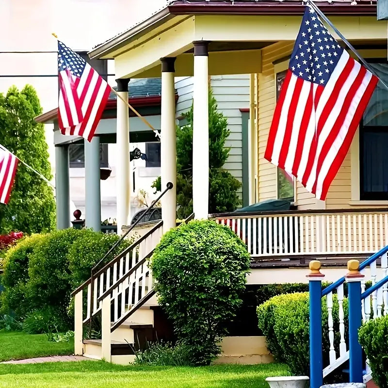 Premium Quality 3x5ft American Flag