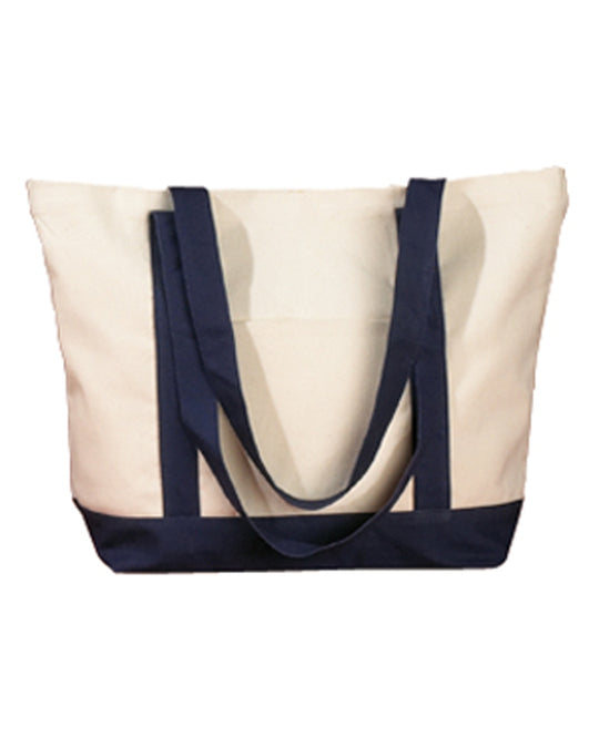 BAGedge 12 oz. Canvas Boat Tote