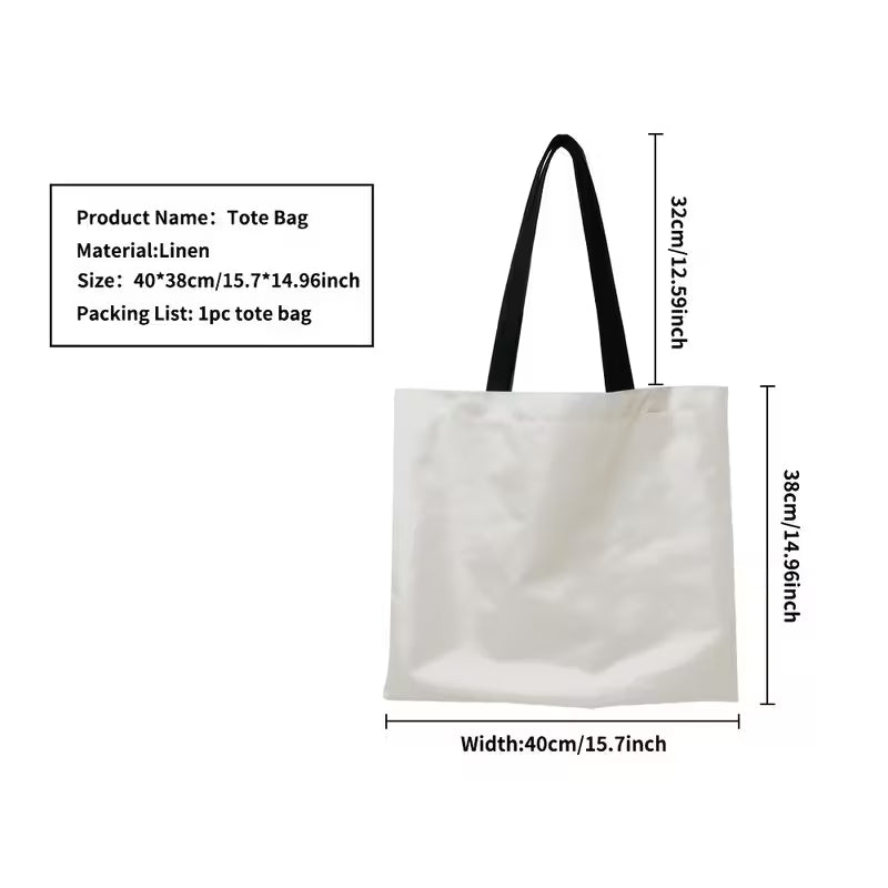 Custom Shopping Bag