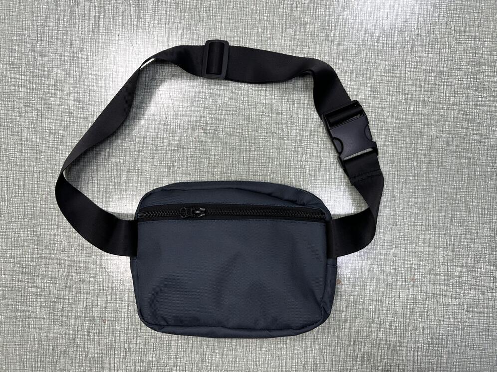 Belt Bag (Dye Sublimated) 1.38" Strap #500060