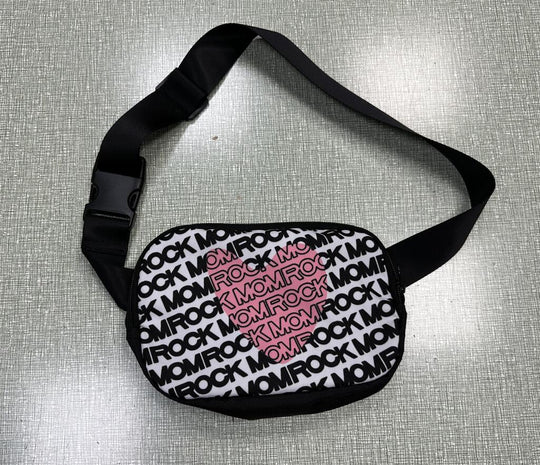 Belt Bag (Dye Sublimated) 1.38" Strap #500060