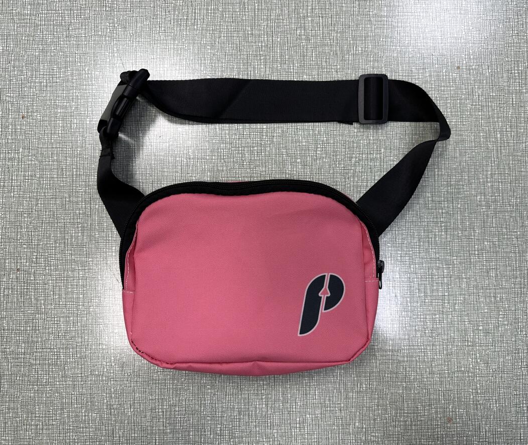 Belt Bag (Dye Sublimated) 1.38" Strap #500060