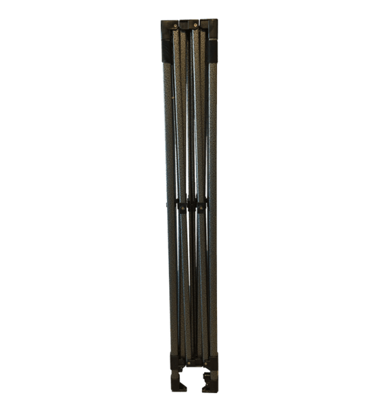 Premium 10' Steel 30mm Tent Frame with Carry Bag