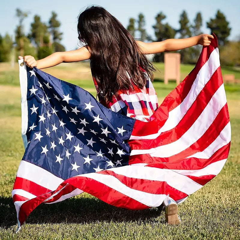 American Flag 4x6 Ft