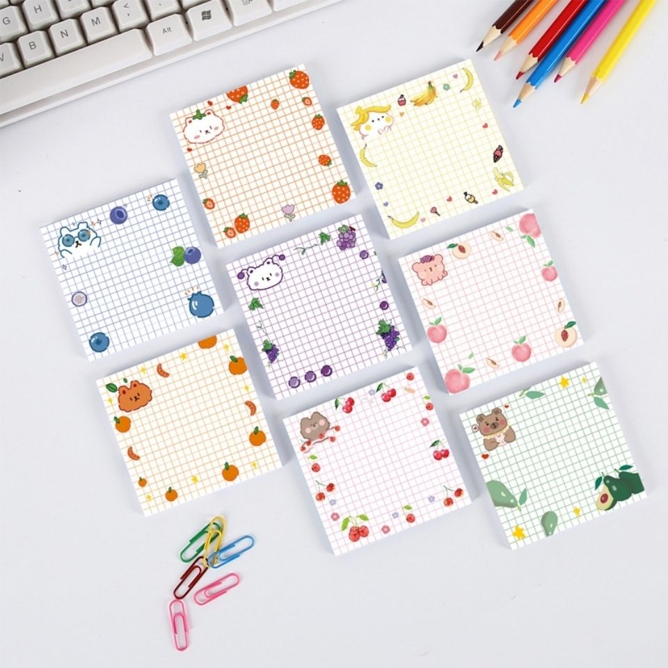 Sticky Notes #500229