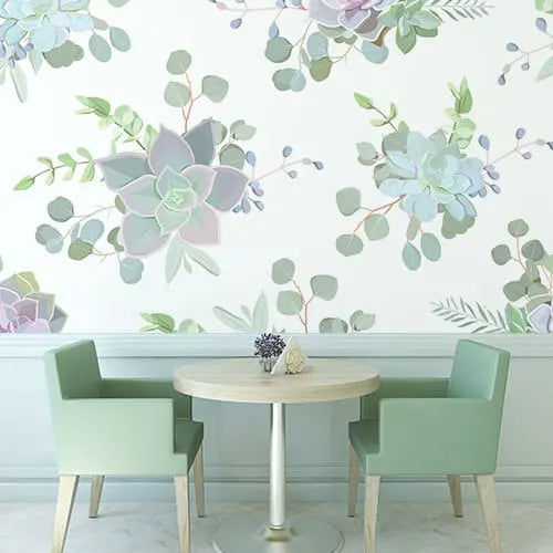 Textured Wallcoverings