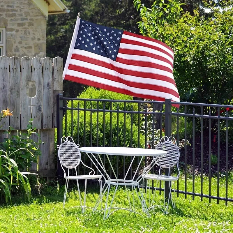 American Flag 4x6 Ft