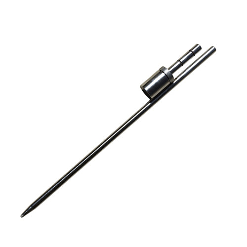 250 kits de postes de 8' con estaca de tierra/ 48'' x 48'' x 48'' / 1020 lb/1 tarima