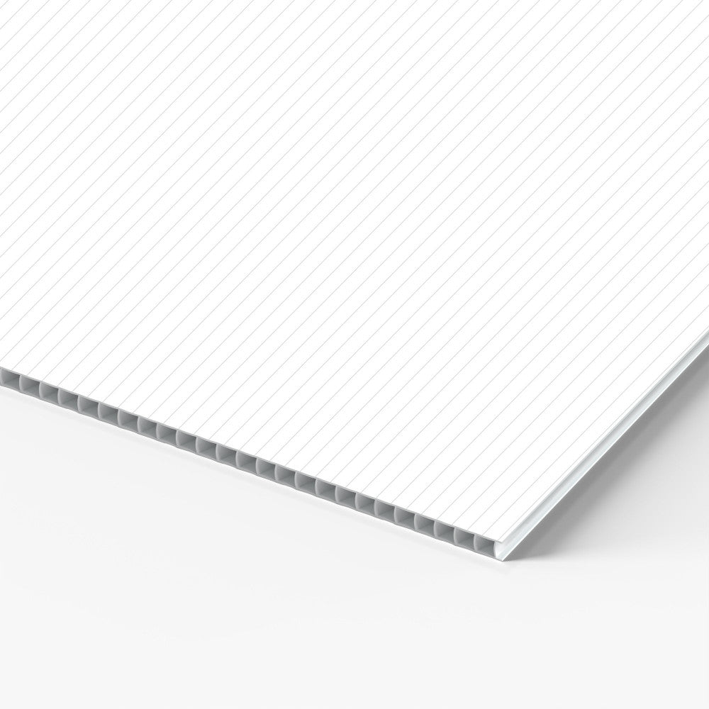 Custom Die Cut Coroplast