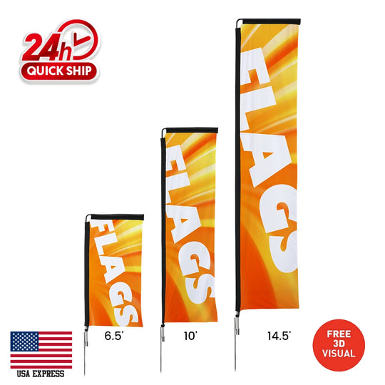 Flag Liner