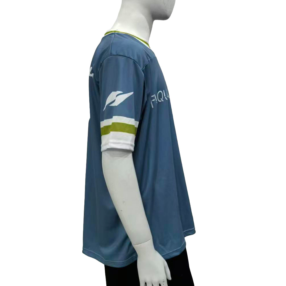 150GSM Mesh Jersey Football Jersey (Full Dye Sublimation) #USA500150
