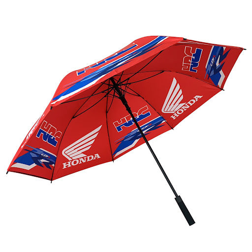 48" Golf Umbrella Dye Sublimation Double-Sided