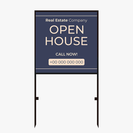 Real Estate Frame