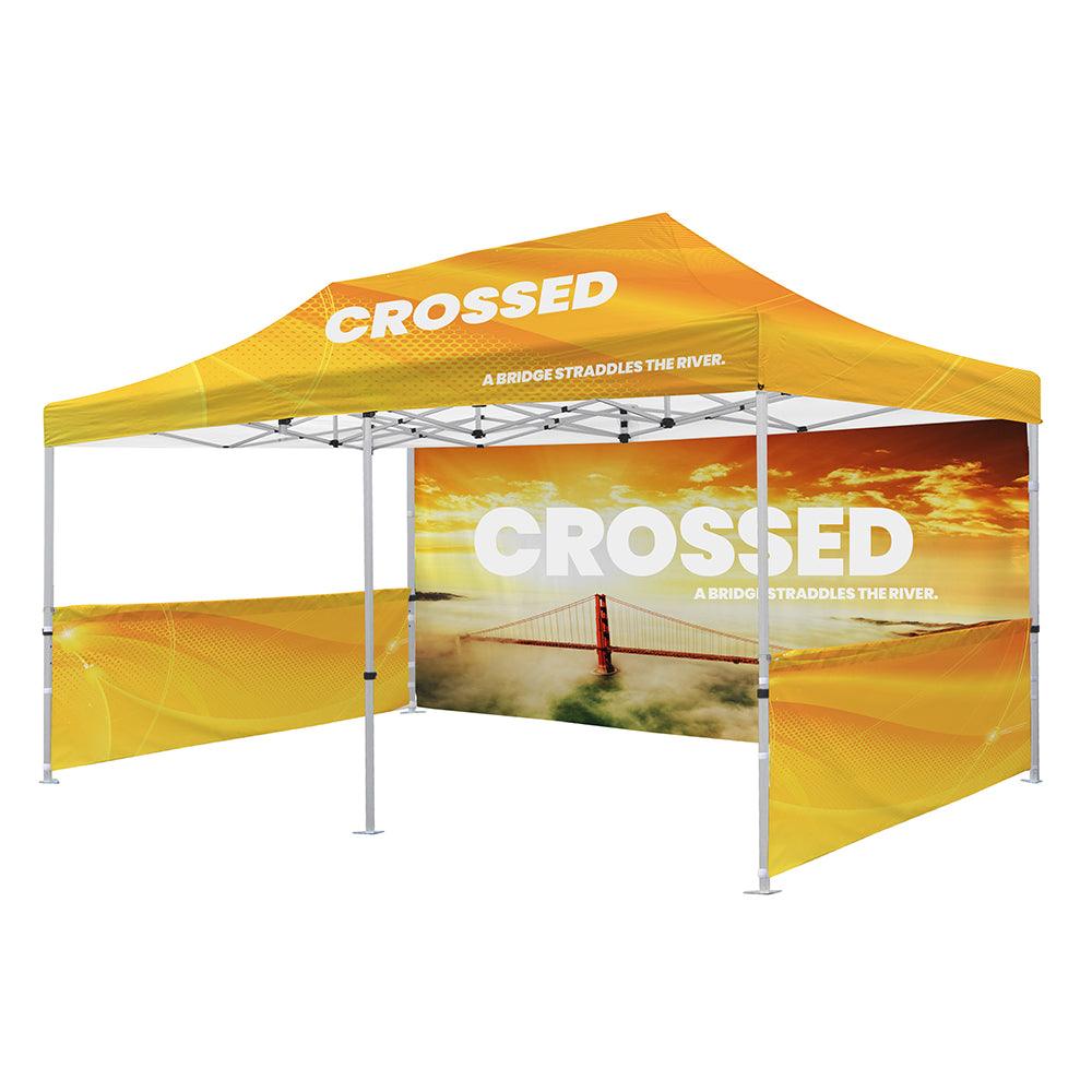 10'x20' Custom Tent Packages #1 - Soardist