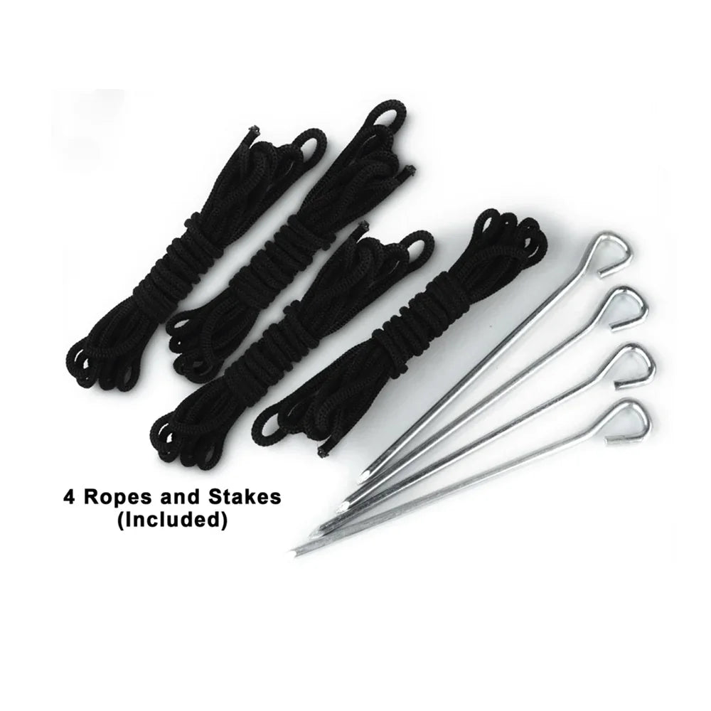 Small Rope Kit Rope Kits – SOARDISTUSA