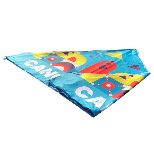 15' Tent Canopy Only (Dye Sublimation) - Soardist