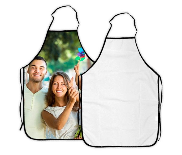 Apron Dye Sublimated - Soardist