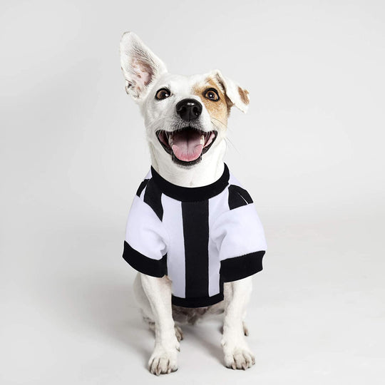 150GSM Mesh Jersey Pet Dog Short Sleeve (Full Dye Sublimation) #500054