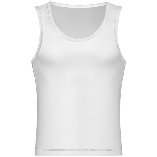 150GSM Mesh Jersey Tank Tops (Full Dye Sublimation) D_164812