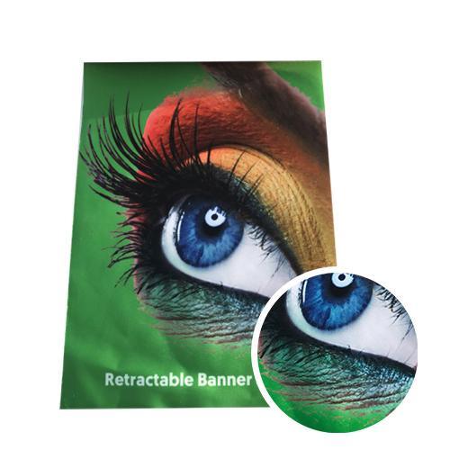 Polyester Banner (7.37 oz ) $3.00 per ft2 - Soardist