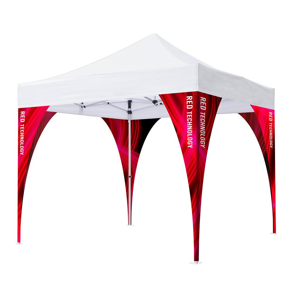 Tent Leg Cover - Soardist